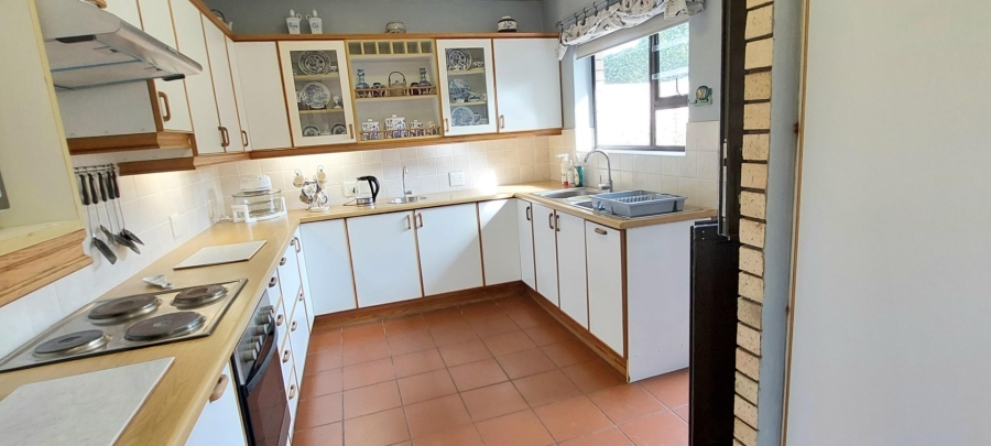 4 Bedroom Property for Sale in Glen Stewart Eastern Cape